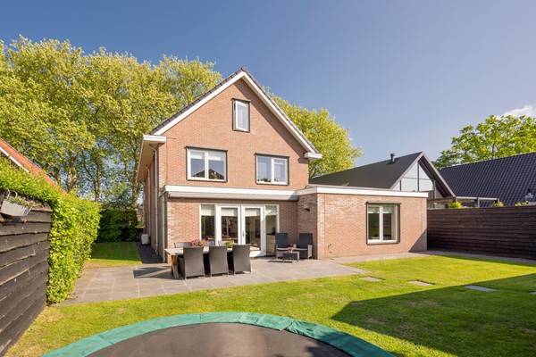 Medium property photo - Kerkstraat 76, 3781 GC Voorthuizen